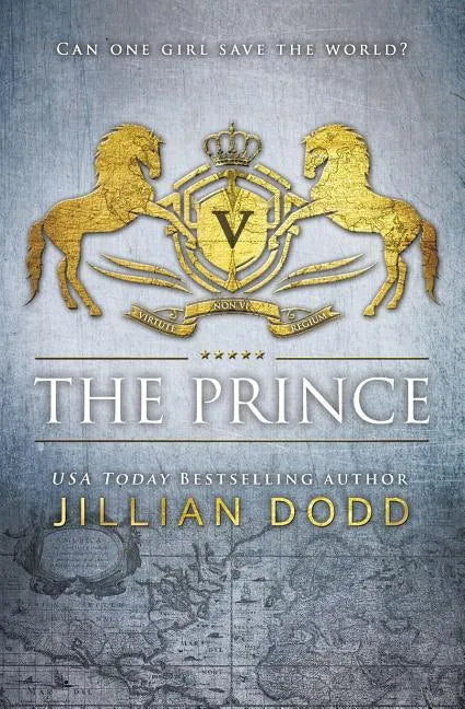 The Prince - Paperback
