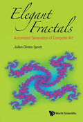 Elegant Fractals: Automated Generation of Computer Art - Hardcover