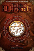 The Gods of HP Lovecraft - Paperback