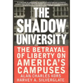 The Shadow University - Paperback
