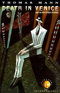 Death in Venice: And Seven Other Stories - Paperback