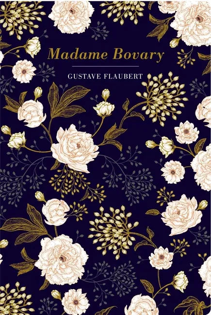 Madame Bovary - Hardcover