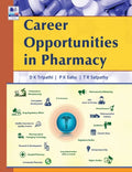 Career Opportunities in Pharmacy - Hardcover