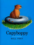 Capyboppy - Paperback