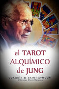 El Tarot Alquímico de Jung - Paperback