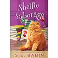 Shelfie Sabotage - Paperback