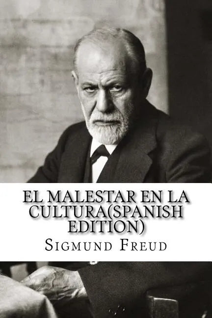 El Malestar en la Cultura - Paperback