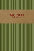 Car Trouble; Spanking Stories - Paperback