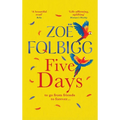 Five Days - Hardcover