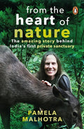 From the Heart of Nature - Paperback