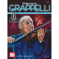 Stephane Grappelli Gypsy Jazz Violin - Paperback