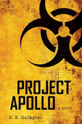 Project Apollo - Paperback