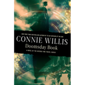 Doomsday Book: A Novel of the Oxford Time Travel Series - Paperback