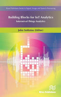 Building Blocks for Iot Analytics Internet-Of-Things Analytics - Hardcover