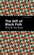 The Gift of Black Folk - Hardcover