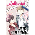 Antisocial - Paperback