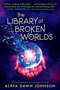 The Library of Broken Worlds - Hardcover