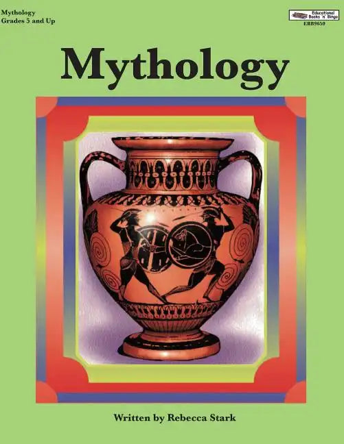 Mythology - Paperback