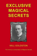 Exclusive Magical Secrets - Paperback