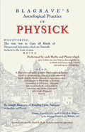 Astrological Practice of Physick - Paperback