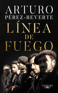 Línea de Fuego / Line of Fire - Paperback