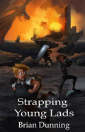 Strapping Young Lads - Paperback