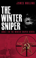 The Winter Sniper - Paperback