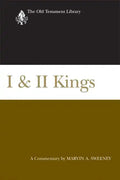 I & II Kings (2007): A Commentary - Paperback