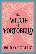 The Witch of Portobello - Paperback