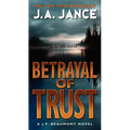 Betrayal of Trust - Paperback