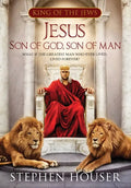 Jesus, Son of God, Son of Man - Hardcover