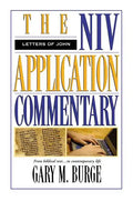 The Letters of John - Hardcover