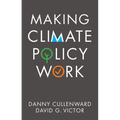 Making Climate Policy Work - Hardcover