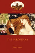 The Europeans (Aziloth Books) - Paperback