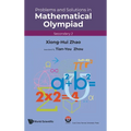Problems and Solutions in Mathematical Olympiad (Secondary 2) - Hardcover