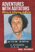Adventures with Agitators - Paperback