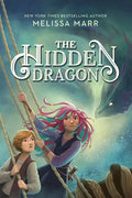 The Hidden Dragon - Hardcover
