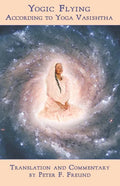 Yogic Flying According to Yoga Vasishtha - Paperback