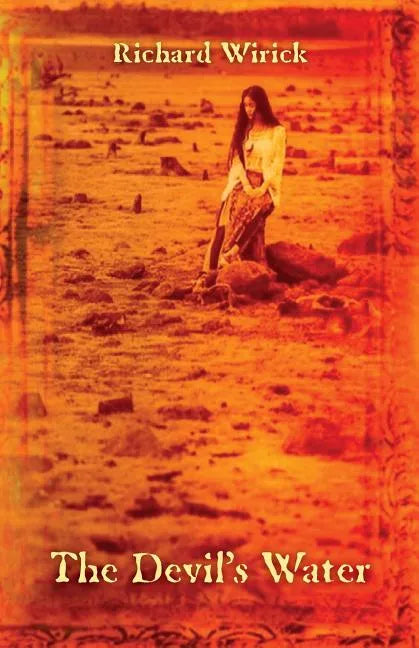 The Devil's Water - Paperback
