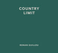 Country Limit - Hardcover