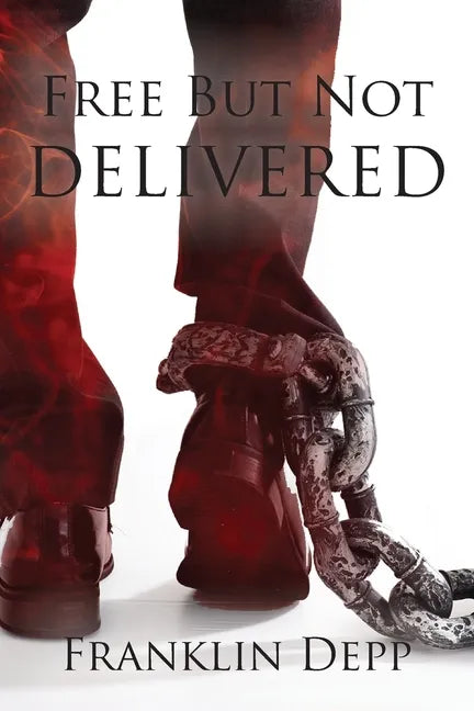 Free but Not Delivered - Paperback