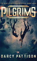 Pilgrims - Hardcover
