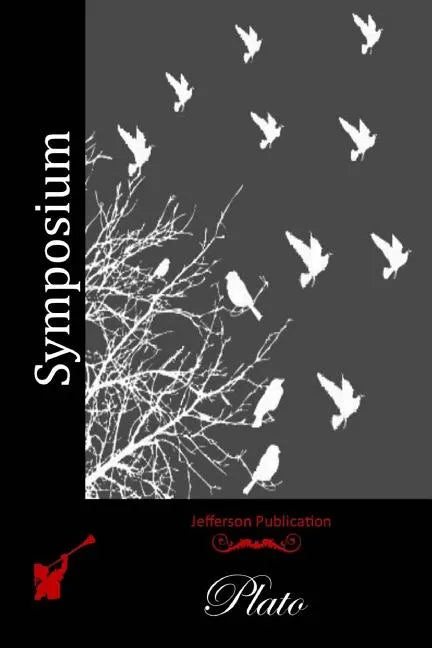 Symposium - Paperback