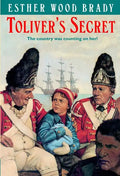 Toliver's Secret - Paperback