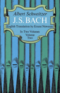 J. S. Bach, Volume Two: Volume 2 - Paperback