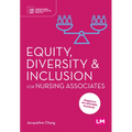 Equity, Diversity and Inclusion for Nursing Associates - Paperback