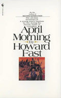 April Morning - Paperback