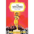 The Happy Princess and Other Stories - Paperback