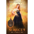 Subject 9 - Hardcover