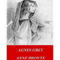 Agnes Grey - Paperback